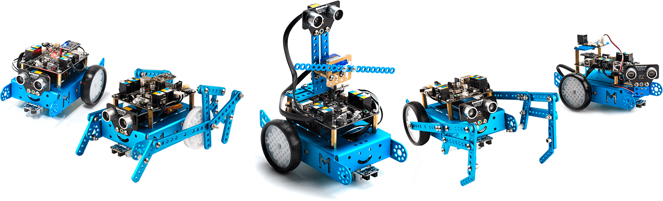 Makeblock mBot